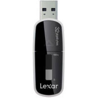 Lexar 32GB Echo MX (LEHMX32GBSBEU)